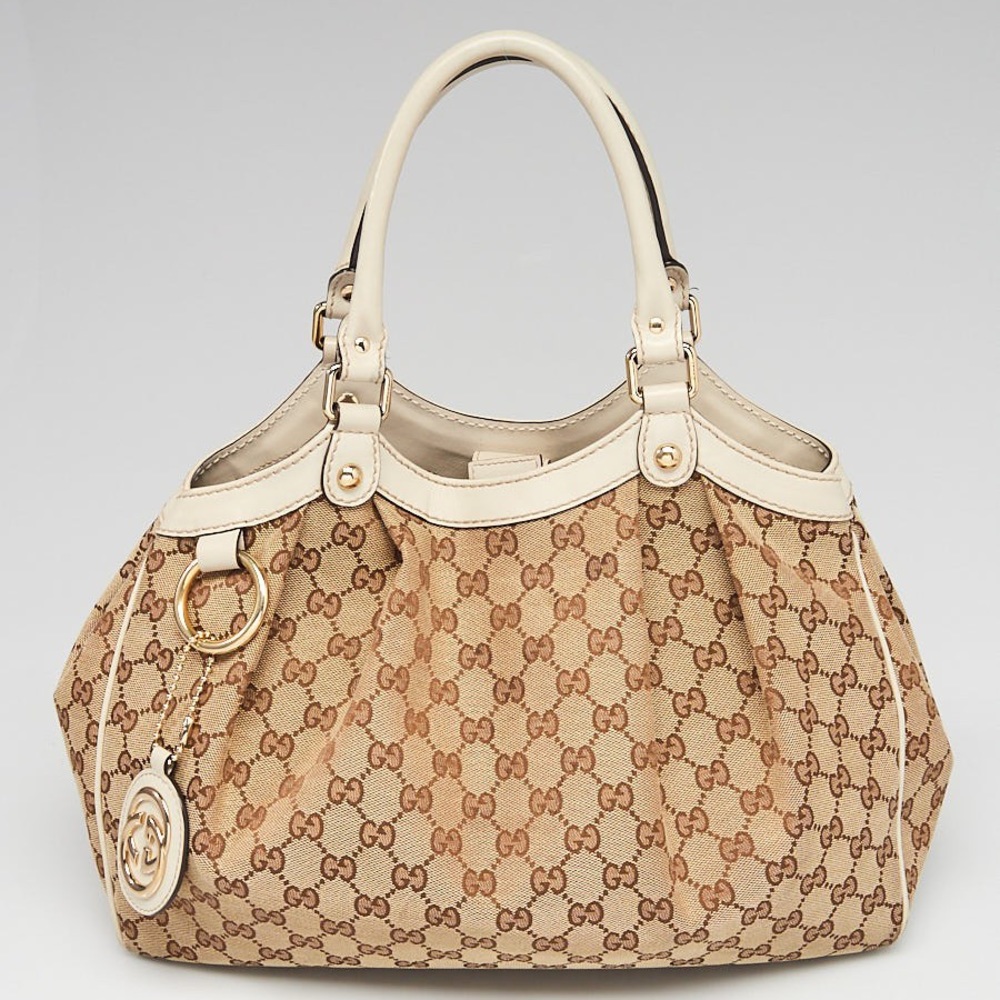 Gucci tote